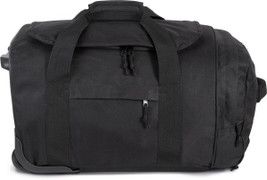 Kimood KI0834 - Sac trolley fourre-tout