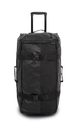Kimood KI0840 - Sac Trolley "Blackline" imperméable - Grand Format