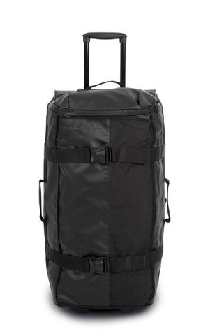 Kimood KI0840 - Sac Trolley "Blackline" imperméable - Grand Format