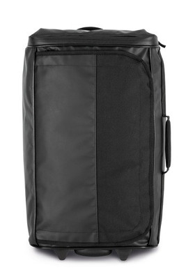 Kimood KI0842 - Sac Trolley "Blackline" imperméable - Format Cabine