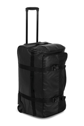 Kimood KI0841 - Sac Trolley "Blackline" imperméable - Format Medium