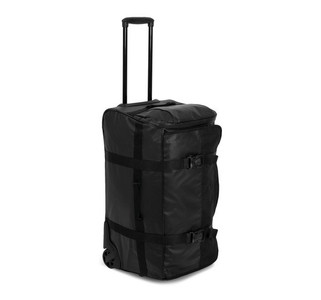 Kimood KI0841 - Sac Trolley "Blackline" imperméable - Format Medium