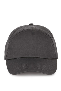 K-up KP013 - Cotton Twill Adjustable 7 Panel Cap