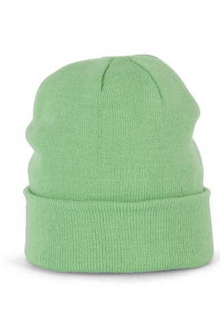 K-up KP031 - Kuschelige Acryl-Wendemütze für jeden Look