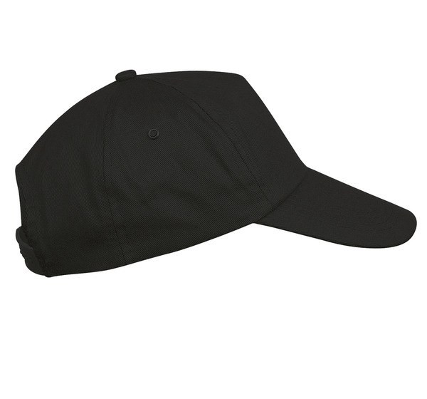 K-up KP041 - FIRST KIDS - KIDS' 5 PANEL CAP