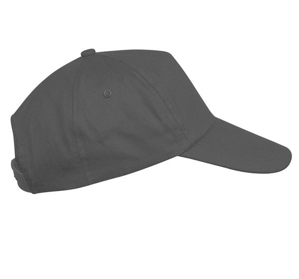 K-up KP041 - FIRST KIDS - KIDS' 5 PANEL CAP