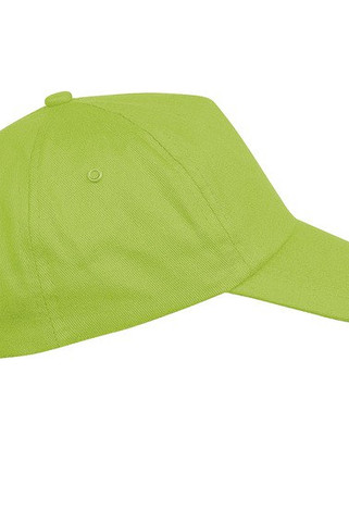 K-up KP041 - FIRST KIDS - CASQUETTE ENFANT 5 PANNEAUX