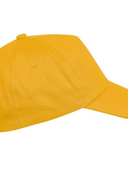 K-up KP041 - FIRST KIDS - CASQUETTE ENFANT 5 PANNEAUX