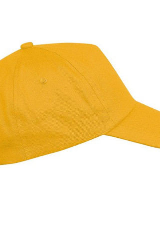 K-up KP041 - FIRST KIDS - CASQUETTE ENFANT 5 PANNEAUX