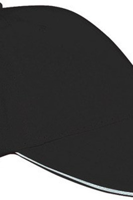 K-up KP042 - ORLANDO KIDS - KIDS' 6 PANEL CAP