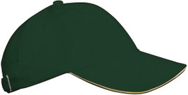 K-up KP042 - ORLANDO KIDS - KIDS' 6 PANEL CAP