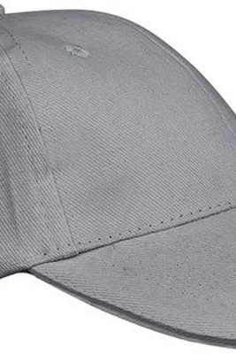 K-up KP042 - ORLANDO KIDS - KIDS' 6 PANEL CAP