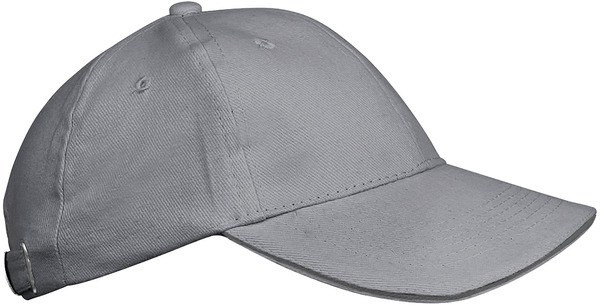 K-up KP042 - ORLANDO KIDS - KIDS' 6 PANEL CAP