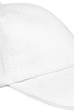 K-up KP042 - ORLANDO KIDS - KIDS 6 PANEL CAP