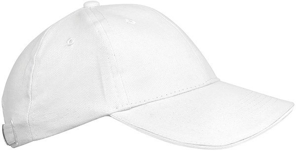 K-up KP042 - ORLANDO KIDS - KIDS' 6 PANEL CAP