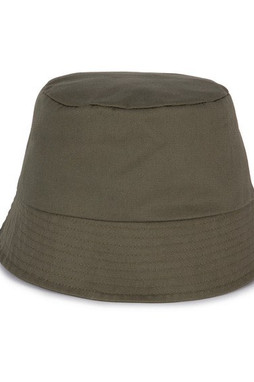 K-up KP125 - Lichtgewicht Katoenen Twill Bob