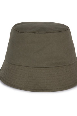 K-up KP125 - Lichtgewicht Katoenen Twill Bob