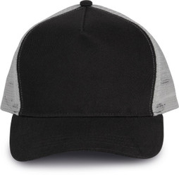 K-up KP137 - TRUCKER MESH CAP - 5 PANELS