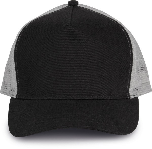 K-up KP137 - TRUCKER MESH CAP - 5 PANELS