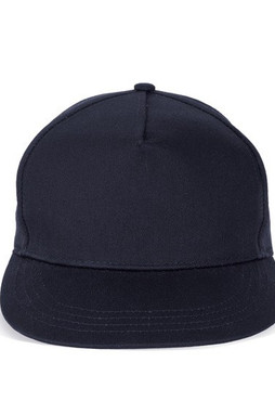 K-up KP139 - SNAPBACK CAP - 5 PANELS