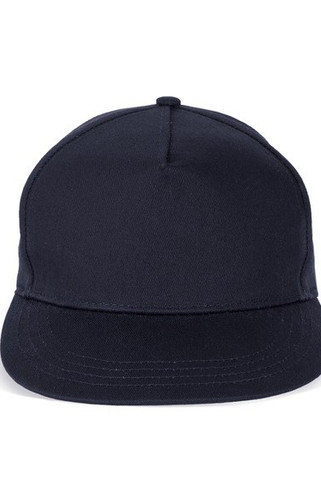 K-up KP139 - CASQUETTE SNAPBACK - 5 PANNEAUX