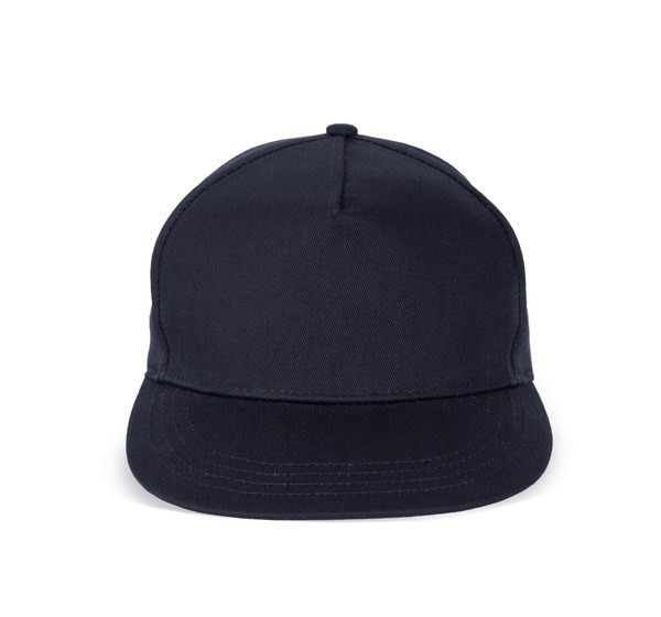 K-up KP139 - CASQUETTE SNAPBACK - 5 PANNEAUX