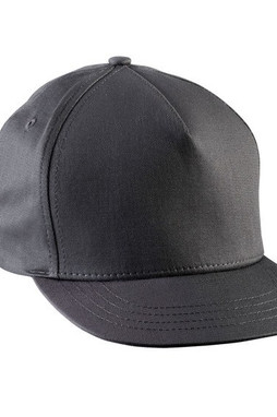K-up KP147 - 5-Panel Kinder Snapnack Kappe