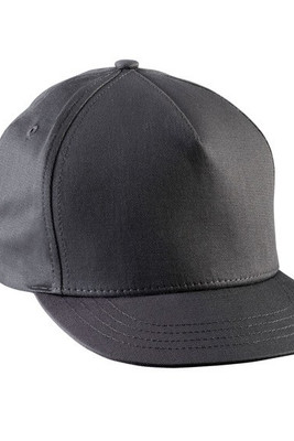 K-up KP147 - 5-Panel Kinder Snapnack Kappe