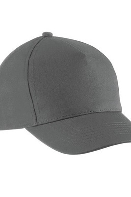 K-up KP149 - KIDS COTTON CAP - 5 PANELS