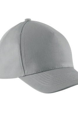 K-up KP149 - KIDS COTTON CAP - 5 PANELS