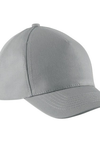 K-up KP149 - 5-Panel Kinderkappe aus Baumwolle