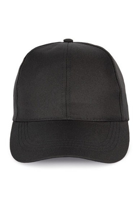 K-up KP156 - 6 panel polyester cap