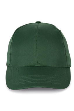 K-up KP156 - 6 panel polyester cap