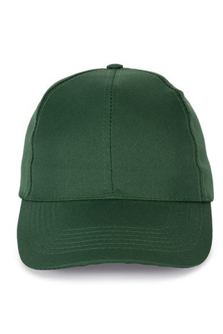 K-up KP156 - Polyester-Sportkappe mit 6 Panels