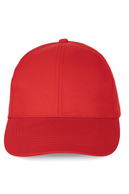 K-up KP156 - 6 panel polyester cap