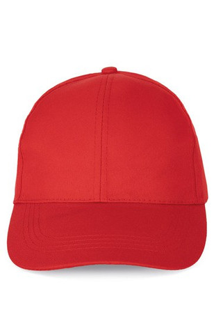 K-up KP156 - 6 panel polyester cap