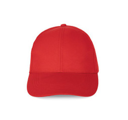 K-up KP156 - Cappellino in poliestere - 6 pannelli