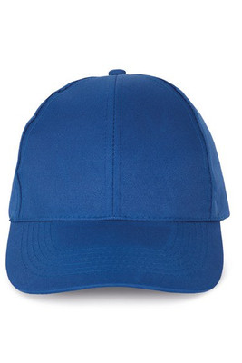 K-up KP156 - 6 panel polyester cap