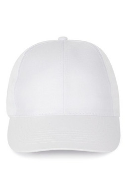 K-up KP156 - Polyester-Sportkappe mit 6 Panels