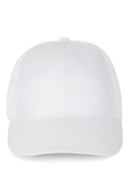 K-up KP156 - 6 panel polyester cap