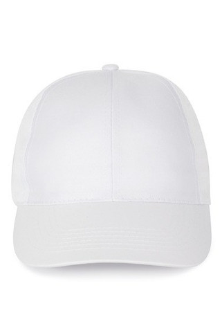 K-up KP156 - 6 panel polyester cap