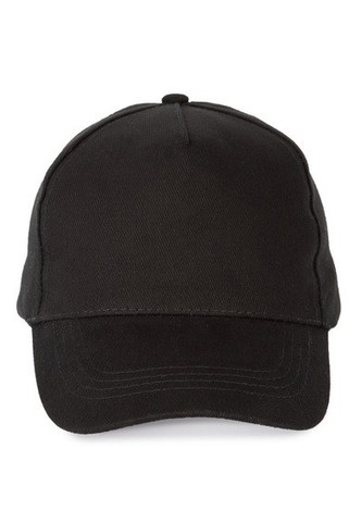 K-up KP162 - Heavy cotton cap - 5 panels