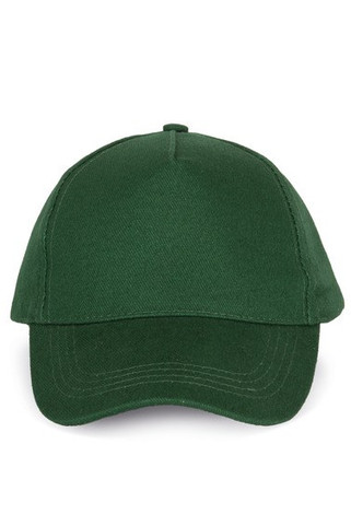 K-up KP162 - Heavy cotton cap - 5 panels