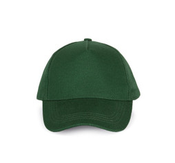 K-up KP162 - Sportkappe mit 5 Panels aus dicker Baumwolle