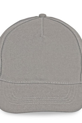 K-up KP162 - Heavy cotton cap - 5 panels