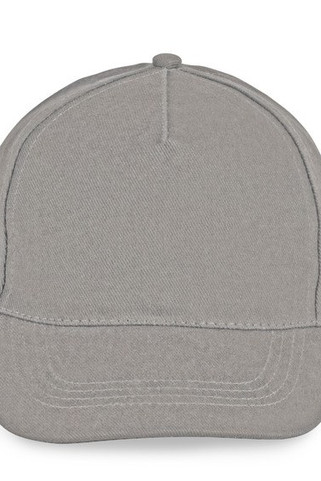 K-up KP162 - Casquette coton épais - 5 panneaux