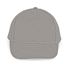 K-up KP162 - Heavy cotton cap - 5 panels