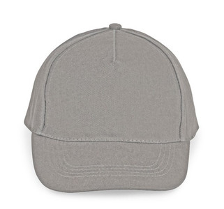 K-up KP162 - Heavy cotton cap - 5 panels