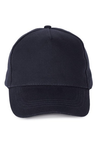 K-up KP162 - Heavy cotton cap - 5 panels