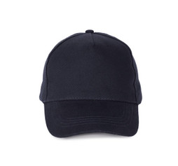 K-up KP162 - Heavy cotton cap - 5 panels
